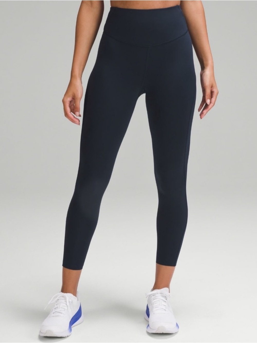 Lululemon Base Pace 25” Leggings